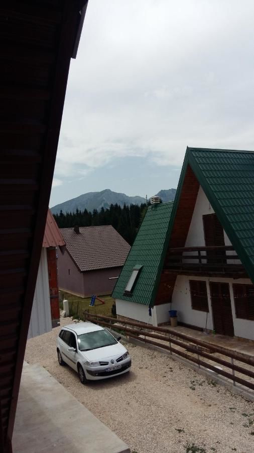 Виллы Villa Elena Жабляк