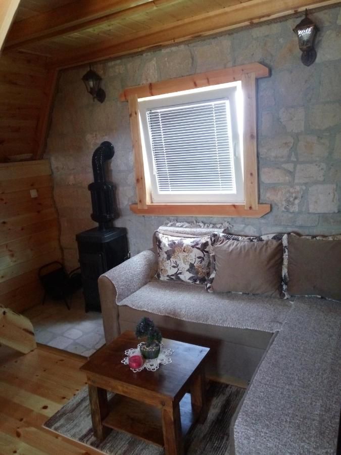 Виллы Villa Elena Жабляк-20