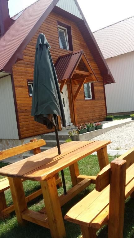 Виллы Villa Elena Жабляк