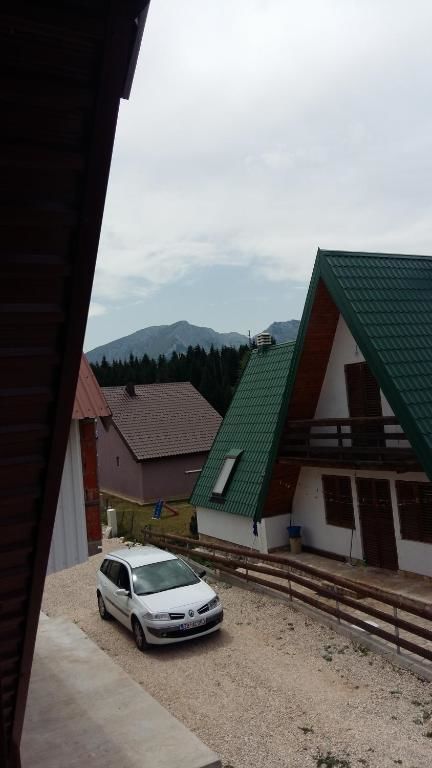 Виллы Villa Elena Жабляк