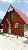 Виллы Villa Elena Жабляк-6
