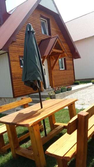 Виллы Villa Elena Жабляк Вилла Делюкс-8