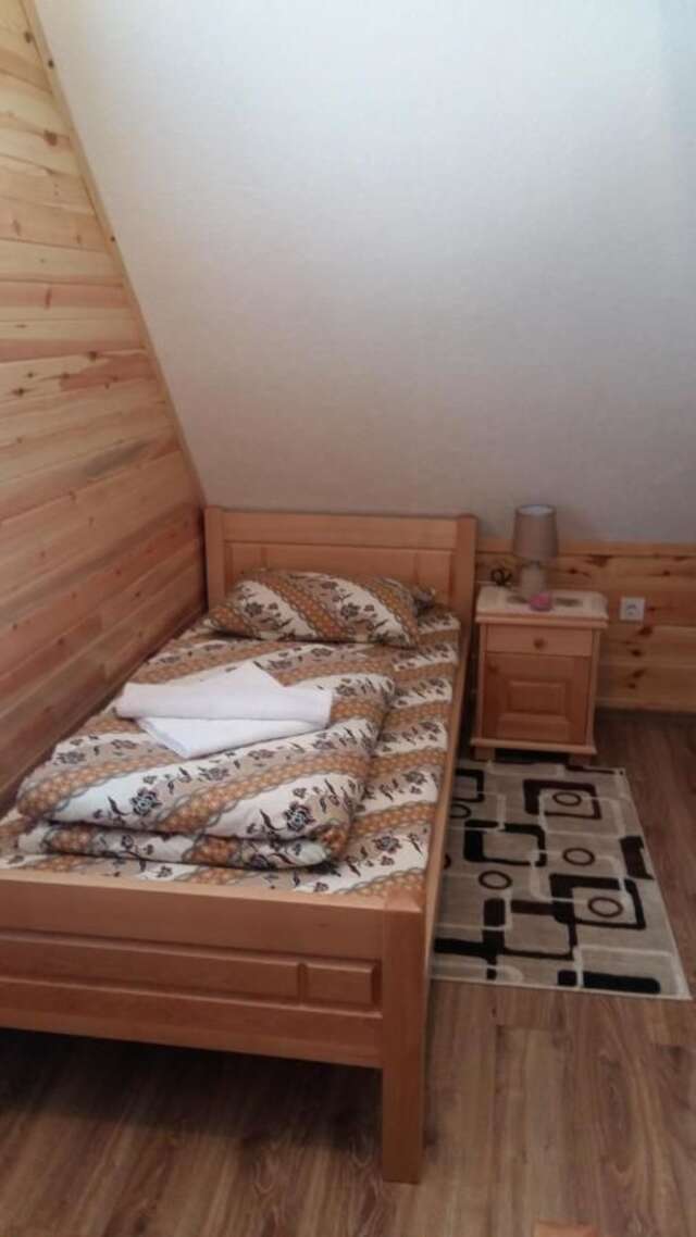 Виллы Villa Elena Жабляк-3