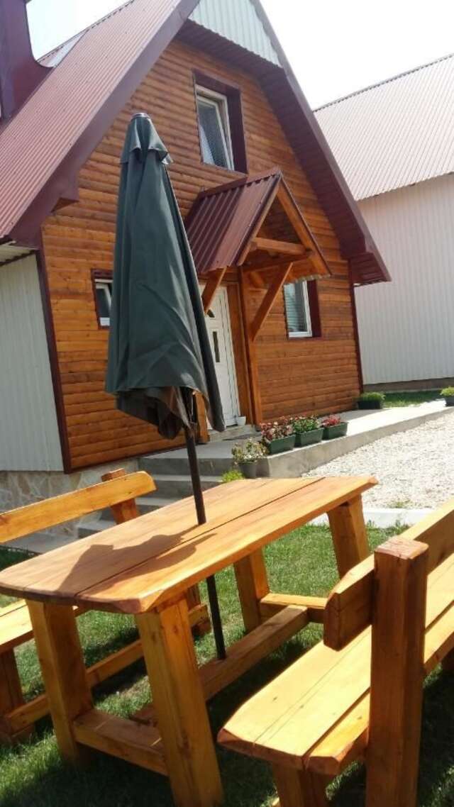 Виллы Villa Elena Жабляк-13