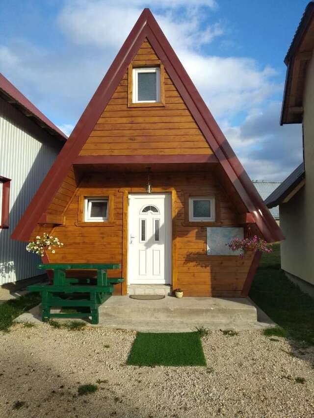 Виллы Villa Elena Жабляк-20