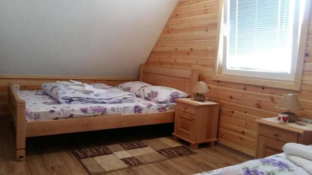 Виллы Villa Elena Жабляк-22
