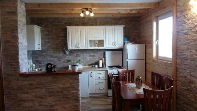 Виллы Villa Elena Жабляк-29