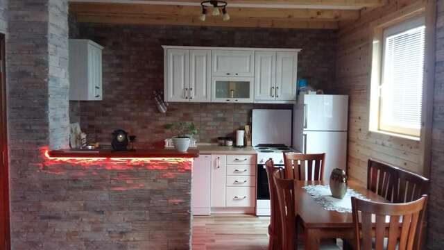 Виллы Villa Elena Жабляк-8